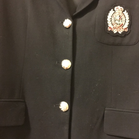 Ralph Lauren Blazer - Picture 5 of 7